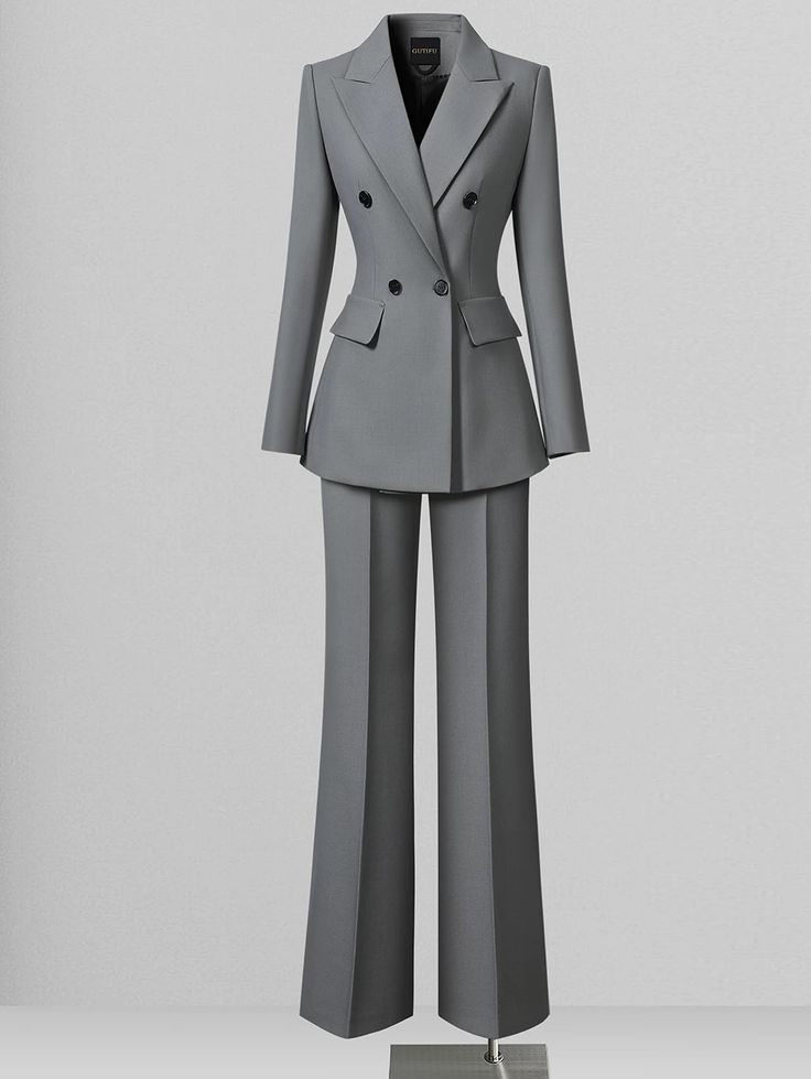 Businesswear Woman Look 2